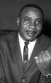 Sonny Liston Facts for Kids