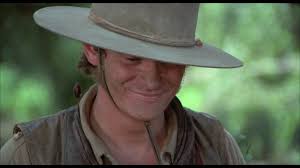 A teen (gary grimes) talks a trail boss (billy green bush) into taking him on a cattle drive from texas to colorado. The Culpepper Cattle Co