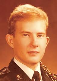 Steven Stanley Chilton