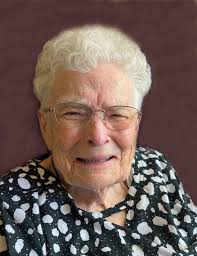 Mildred Winona (Davies) Haymond Obituary July 5, 2023