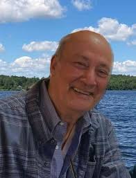 Ali Nasr Obituary (1939