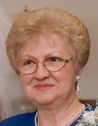 Obituary for Fern M. Mosser