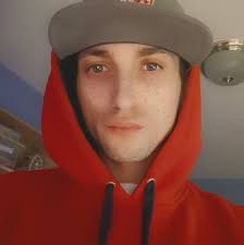 Purpose of blasting gravel from machinery?