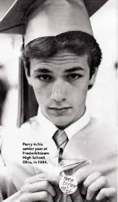 Death of a Hollywood Heart-throb