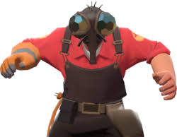 The team will mark theirdebut on short story, 'sins of authority', take place two weeks before new era emerges. Buzz Killer Official Tf2 Wiki Official Team Fortress Wiki