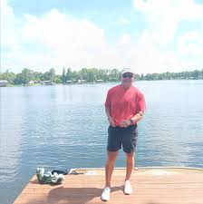 Profile for Kyle Lingerfelt