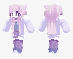 Theatre mode (alt+t) fullscreen (f) stream chat Purple Galaxy Purple Galaxy Minecraft Skin Png Image Transparent Png Free Download On Seekpng
