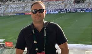 Futebol mineiro, seleção brasileira, esportes, notícias de belo horizonte mg, jornalismo, informações de bh e minas gerais. Apos Quatro Dias Desaparecido Jornalista Da Radio Itatiaia E Encontrado Pela Familia Gerais Estado De Minas