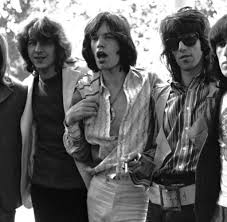 English rock band formed in london in april 1962. Musikgeschichte Exile Das Legendare Album Der Rolling Stones Bilder Fotos Welt