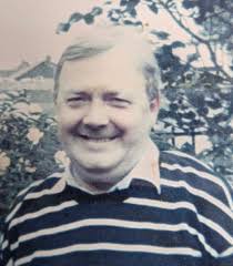 Death Notice of Daniel Hannigan (Cobh, Cork)