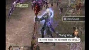 Complete the following stages of the game in the indicated story mode to unlock the corresponding character. 4 Games Like Warriors Orochi 2 For Psp Games Like