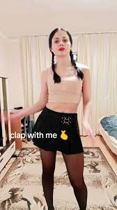 amateur dance dancer homemade onlyfans pov pole dance sfw teen  ronlypornnsfw gif