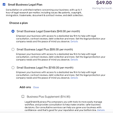 Maybe you would like to learn more about one of these? Legalshield Reviews Who Has The Best Prepaid Legal Service