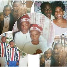 We did not find results for: Mayorkun S Throwback Photo Shared By Toyin Adewale His Mum Celebrities Nigeria
