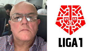 Fernando Chappell: Exárbitro FIFA revela que existen "arreglos" en partidos  de la Liga 1 ¿Quiénes son y cómo pasó?