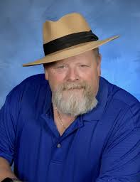 John Richardson Davis, Jr.