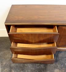 Check spelling or type a new query. Mid Century Modern Diamond Front Walnut Wood Dresser By United Furniture