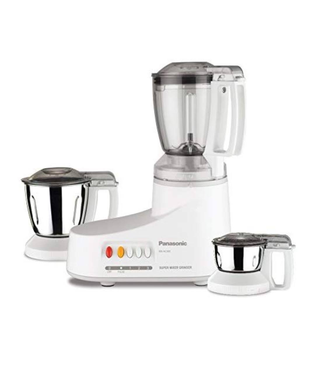 Panasonic Mixer Mxac300 product image