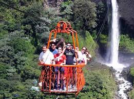 Baños de agua santa ,ecuador. Travel Banos Ecuador Banos De Agua Santa
