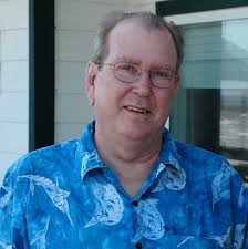 Carl Lamar “Chip” Siddall Jr. (1945-2007)