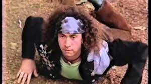 1993 Pauly Shore Son in Law TV Movie Trailer - YouTube