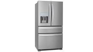 › top 10 kitchen appliance brands. Whirlpool Wrx735sdhz French Door Refrigerator Review Reviewed