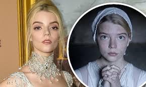 Anya Taylor-Joy reveals she was 'devastated' after seeing her breakthrough  movie The Witch