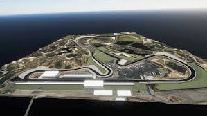 Facebook is showing information to help you better. Lammers Zandvoort On Track To Become Most Beautiful Circuit In Europe