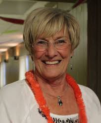 Joan Gust Obituary October 9, 2018