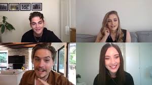 However, after we collided is still plagued by terribly telegraphed twists, dreadful dialogue and the overuse of. Welp Dylan Sprouse Won T Be Returning As Trevor In The After Franchise Student Edge News