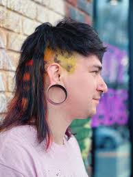 Kaya Fisher at Beauty Parade