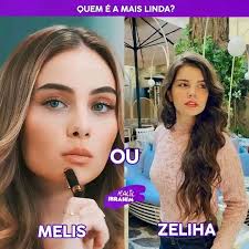 Votem rápido, quero ver uma coisa 🤔🧐😁