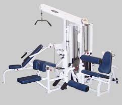 Multi Station Home Gym Multiple Station Home Gyms Multi Station Home Gym At Home Gym Home Gym