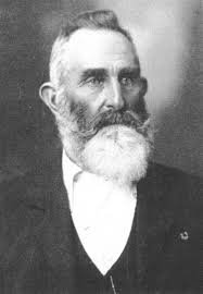 Mark Daniel Davies (1847-1914)