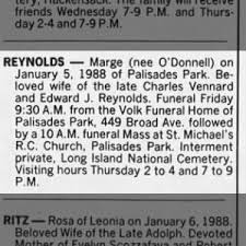 The Record from Hackensack, New Jersey