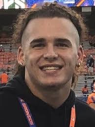 Lorenzo Myrick's Instagram, Twitter & Facebook