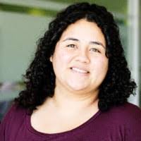 Ruth Marcos's Instagram, Twitter & Facebook