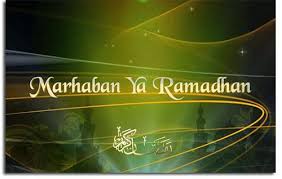 We did not find results for: Marhaban Ya Ramadhan Kaskus