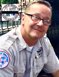 Richard Montbleau ( Milford whitinsville hospital paramedics) died March 7  2023 ( age 66)