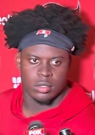 Physicality The Standard For Bucs Defense