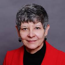 Vicki Ebner Email & Phone Number