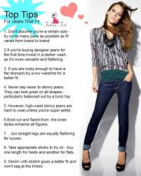 Top Tips For Jeans That Fit In 2020 Fashion Designing Course Fashion Teenage Fashion Tips