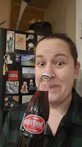 Cheerwine and bourbon: a unique combination