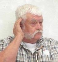 Charles Betschart Obituary (1933