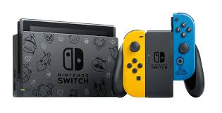 Ini saya kongsikan tips basic sahaja sebelum beli nintendo switch atau nintendo lite di malaysia. Here S What The New Fortnite Nintendo Switch Console Looks Like