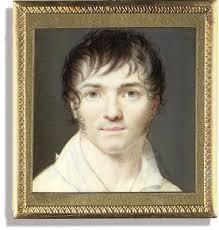 Jean Baptiste Jacques Augustin