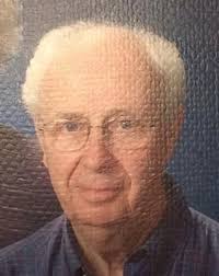 Norman Hadley Obituary (1932