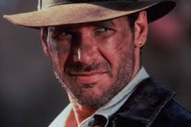 Fun With Photoshop: Imagining Harrison Fords Earring On His Most Famous  Characters | Decider