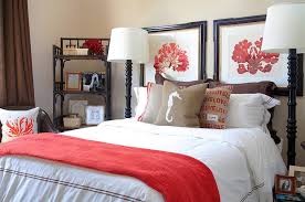 The reality is that at least a little bit of black is essential in every room. Hot Color Trends Coral Teal Eggplant And More