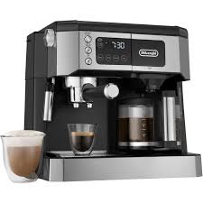 Delonghi coffee machine bean to cup manually update ps4 software. De Longhi All In One Combination Coffee And Espresso Machine 9951570 Hsn